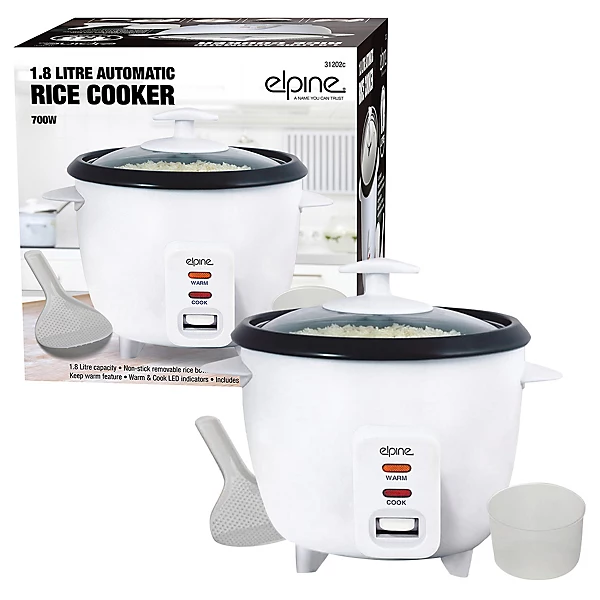 Rice Cooker