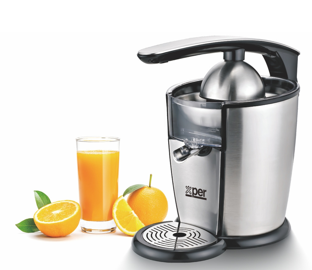 Juicer