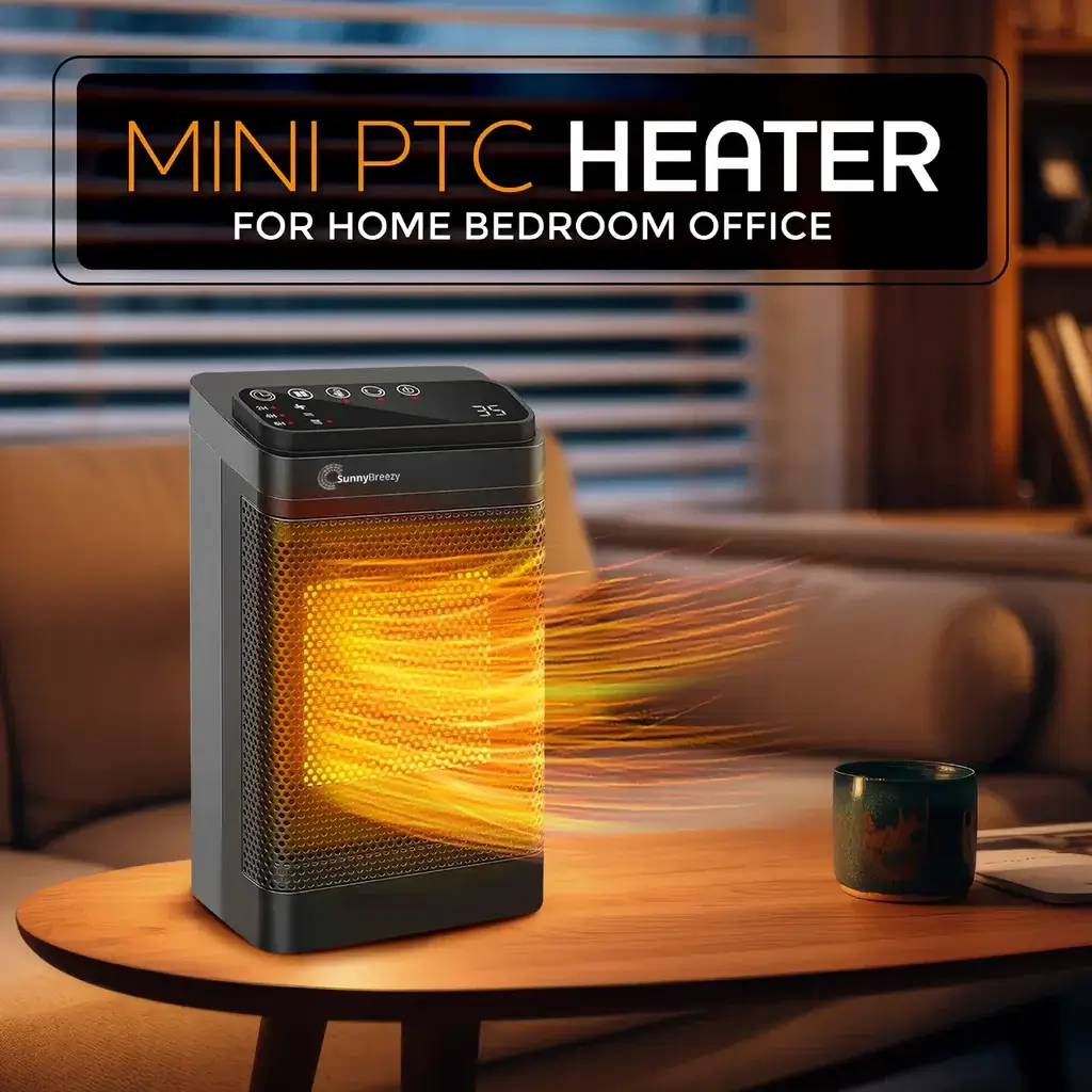 Portable Heater
