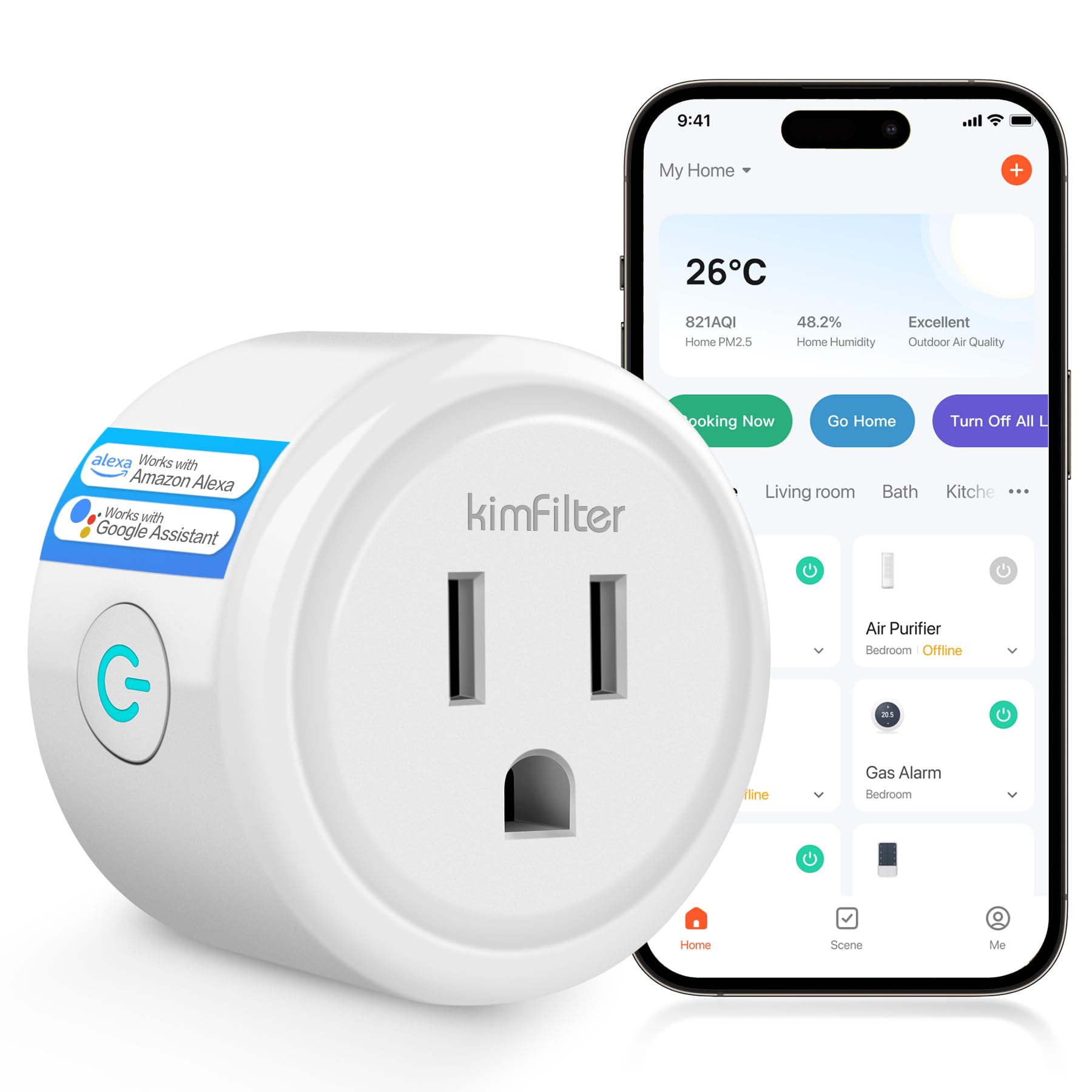 Smart Plug