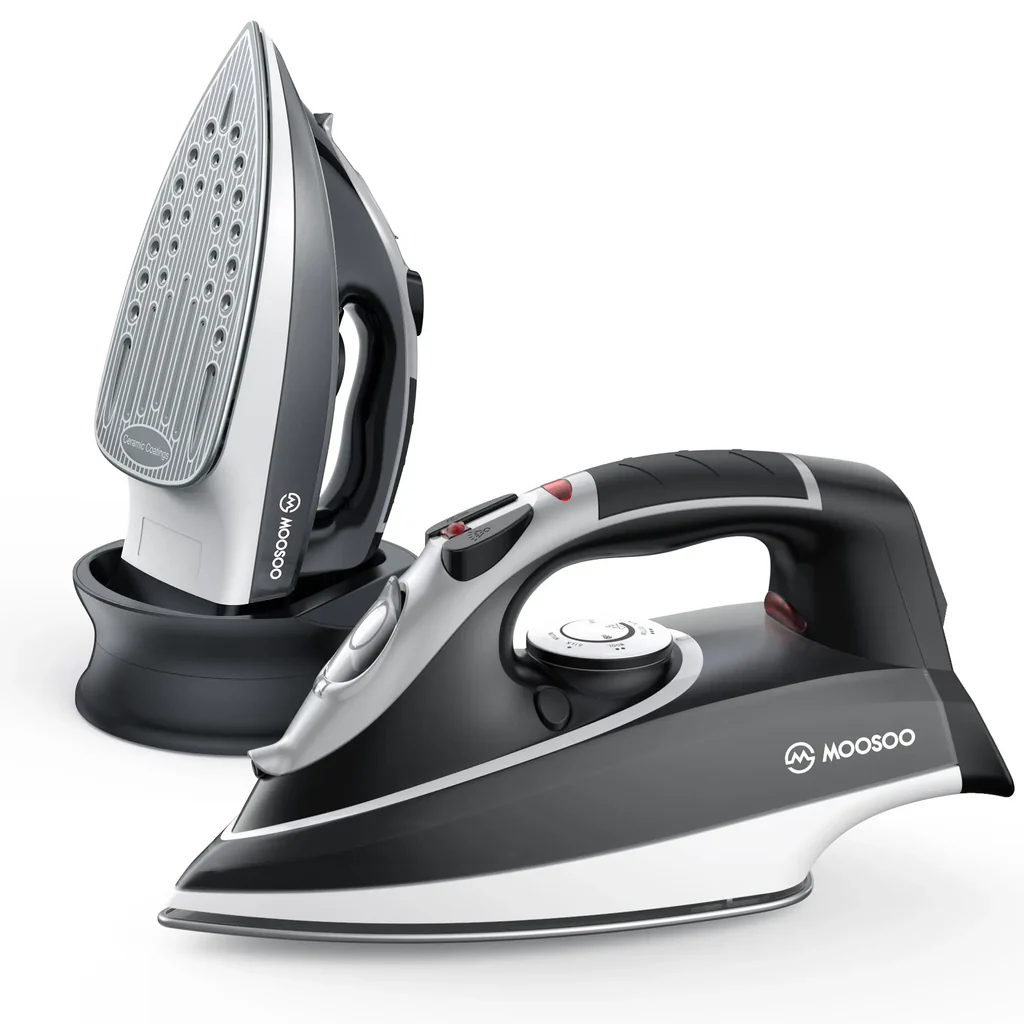 Electric Iron