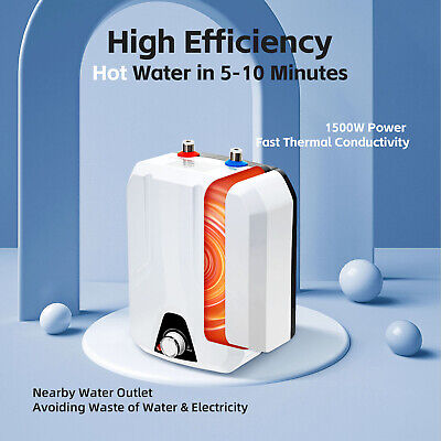 Water Heater
